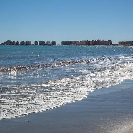 Apartment Marazul La Manga La Manga del Mar Menor