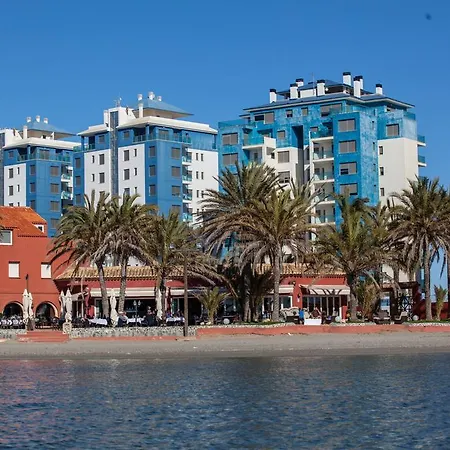 Marazul La Manga *
