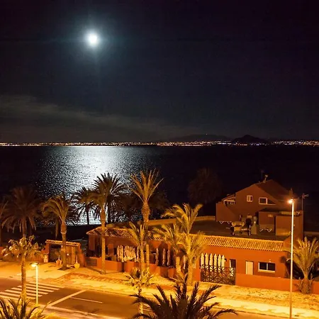 Marazul La Manga Apartment La Manga del Mar Menor