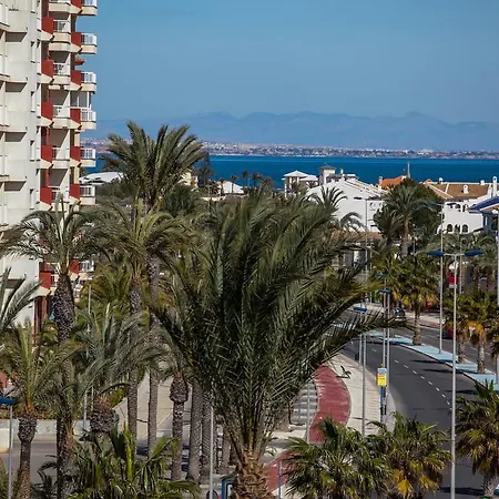 Marazul La Manga *
