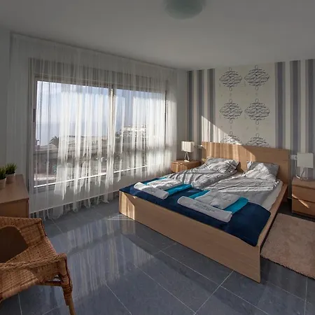 Marazul La Manga Apartment