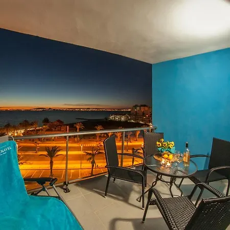 Apartment Marazul La Manga La Manga del Mar Menor