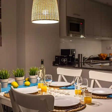 Apartment Marazul La Manga