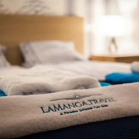 Marazul La Manga Apartment