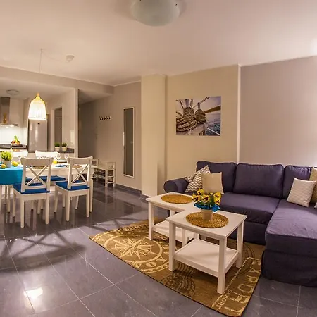 Marazul La Manga Apartment La Manga del Mar Menor