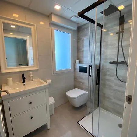 Apartment Marazul La Manga